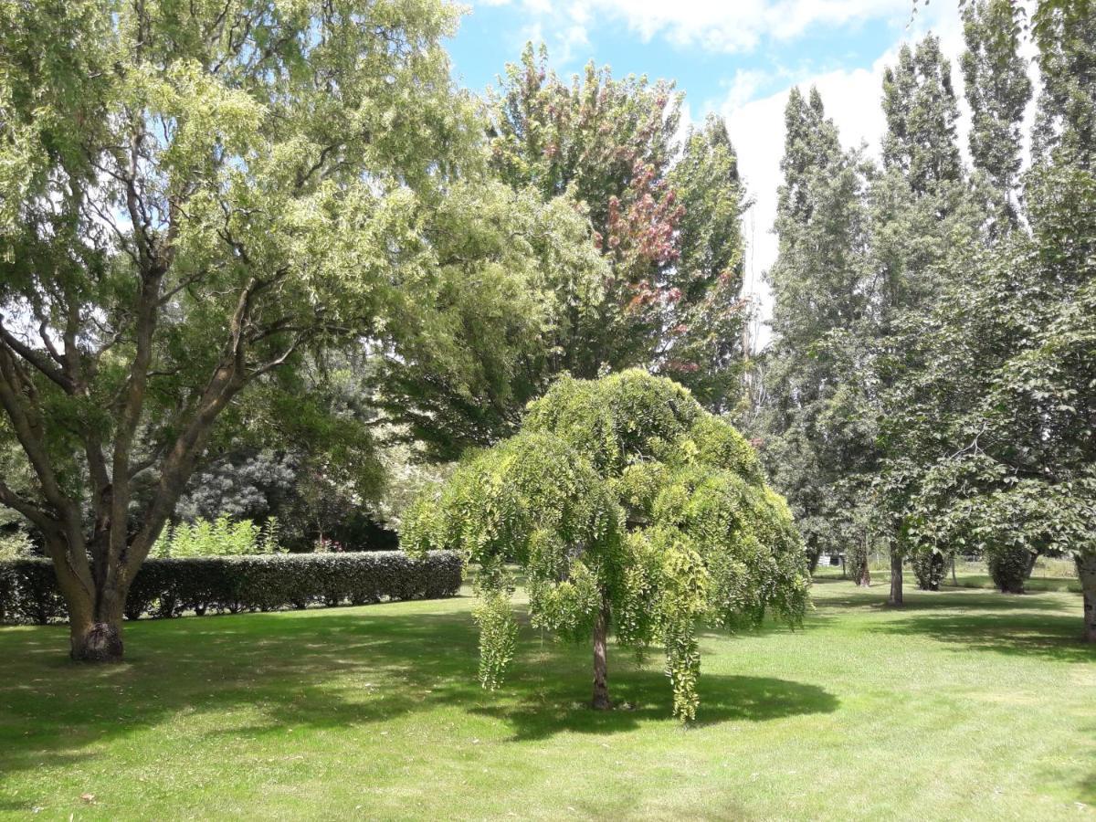 Le Logis De Lange Apt Les Aigrettes Saint-Hilaire-la-Palud Zewnętrze zdjęcie