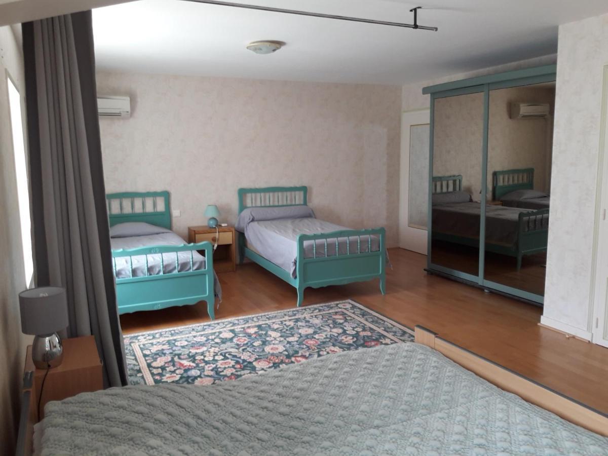 Le Logis De Lange Apt Les Aigrettes Saint-Hilaire-la-Palud Zewnętrze zdjęcie