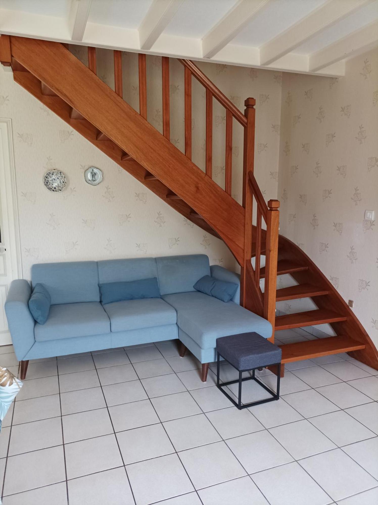 Apartament Le Logis De Lange Apt Les Aigrettes Saint-Hilaire-la-Palud Zewnętrze zdjęcie